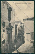 Pescara Cugnoli cartolina QQ4367 – fronte