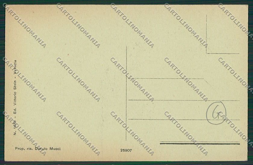 Pescara Cugnoli cartolina QQ4367 – retro