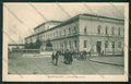 Campobasso Città cartolina QQ4383 – fronte