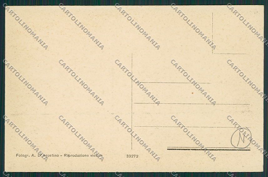Chieti Pollutri cartolina QQ4450 – retro