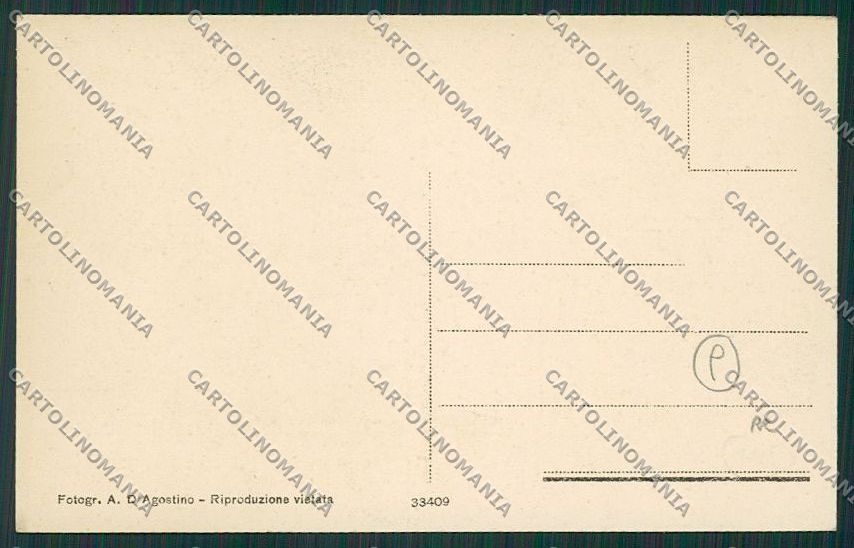Chieti Pollutri cartolina QQ4452 – retro