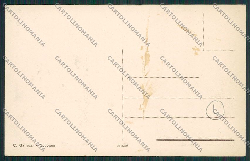 Chieti Roio del Sangro Saluti da cartolina QQ4466 – retro
