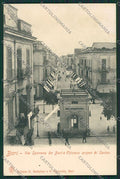Bari Città cartolina QQ4488 – fronte