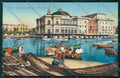 Bari Città cartolina QQ4498 – fronte