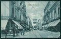 Bari Città Tram cartolina QQ4499 – fronte