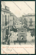 Bari Città cartolina QQ4519 – fronte