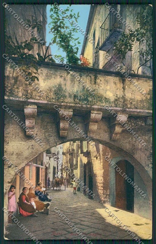 Bari Città cartolina QQ4520 – fronte