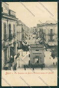 Bari Città cartolina QQ4532 – fronte