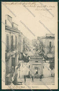 Bari Città cartolina QQ4533 – fronte