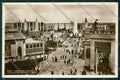 Bari Città Fiera Levante Foto cartolina QQ4591 – fronte