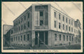 Bari Barletta Banca PIEGA cartolina QQ4602 – fronte