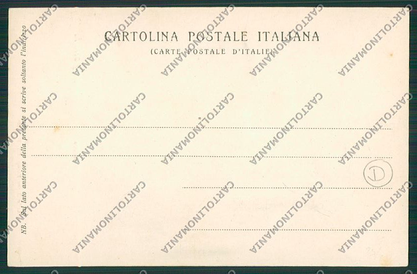 Bari Barletta cartolina QQ4613 – retro