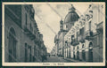 Bari Barletta cartolina QQ4616 – fronte