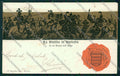 Bari Barletta cartolina QQ4621 – fronte