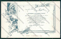 Bari Trani Militari Adua Palumbo Vargas cartolina QQ4628 – fronte