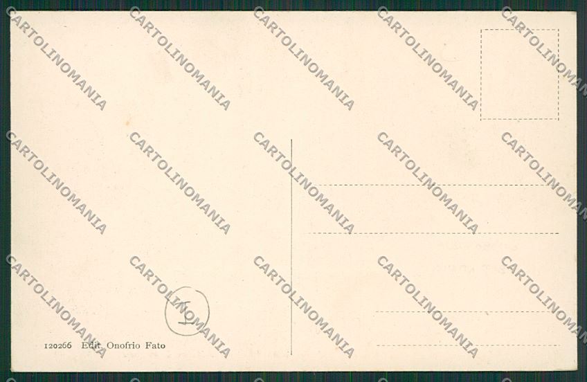 Bari Alberobello cartolina QQ4644 – retro