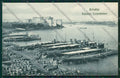 Brindisi Città Nave cartolina QQ4651 – fronte
