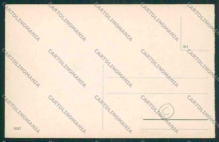 Brindisi Città cartolina QQ4652 – retro