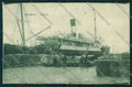 Brindisi Città Nave Postale cartolina QQ4655 – fronte