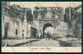 Brindisi Città Porta Lecce cartolina QQ4657 – fronte