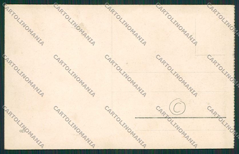 Brindisi Città Nave cartolina QQ4659 – retro