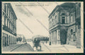 Brindisi Città Teatro cartolina QQ4662 – fronte