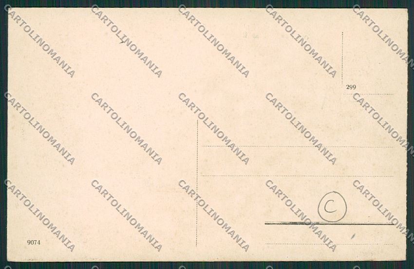 Brindisi Città cartolina QQ4667 – retro