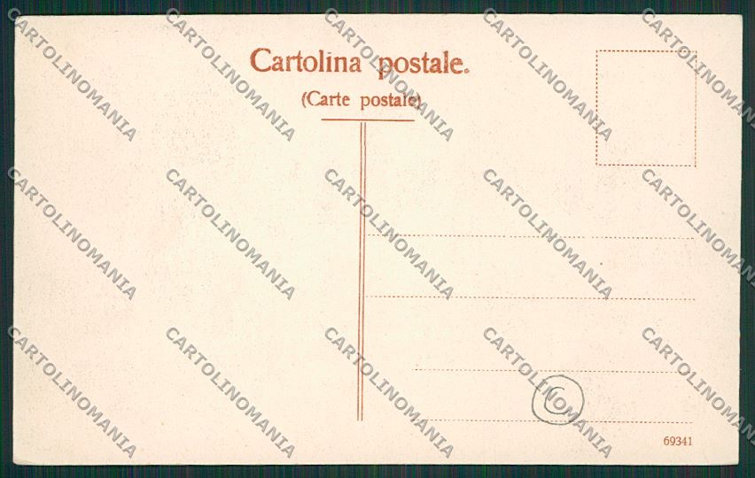 Brindisi Città cartolina QQ4668 – retro