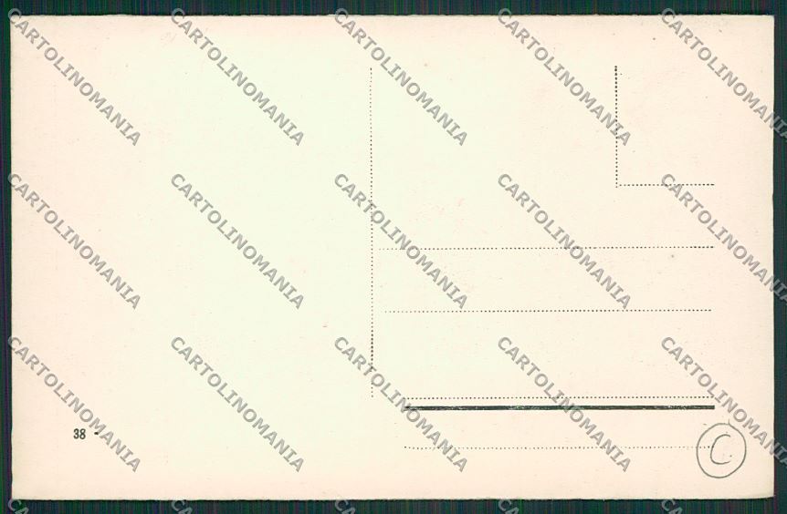 Brindisi Città cartolina QQ4671 – retro