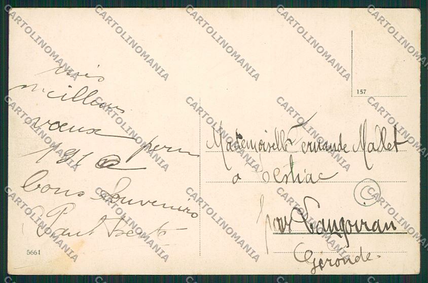 Brindisi Città cartolina QQ4673 – retro