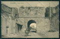 Brindisi Città Porta Lecce cartolina QQ4686 – fronte