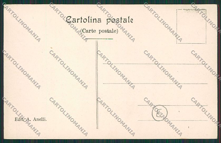 Brindisi Città cartolina QQ4701 – retro