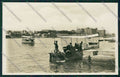 Brindisi Città Foto cartolina QQ4707 – fronte