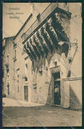 Brindisi Città cartolina QQ4709 – fronte