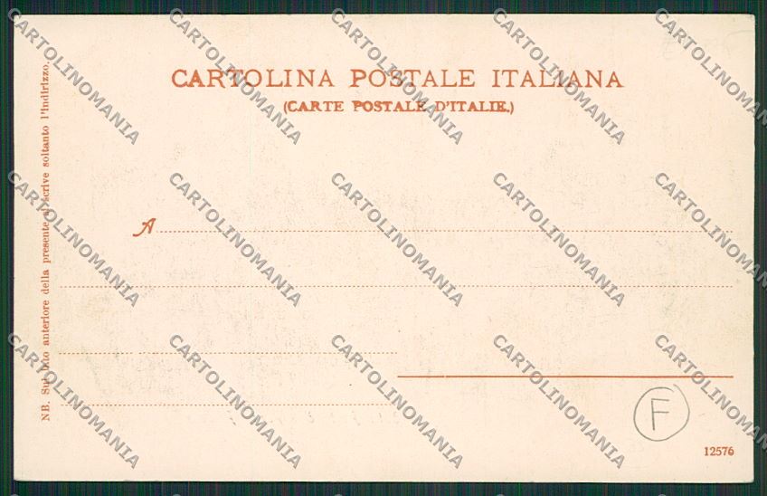Brindisi Città cartolina QQ4712 – retro