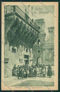 Brindisi Città Saluti da cartolina QQ4721 – fronte