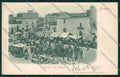 Brindisi Città Mercato cartolina QQ4727 – fronte
