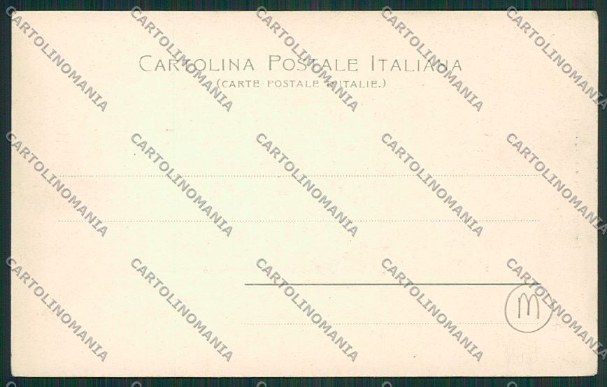 Brindisi Città Mercato cartolina QQ4727 – retro