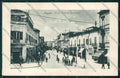 Foggia Città SCOLLATA cartolina QQ4731 – fronte