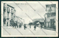 Foggia Città PIEGA cartolina QQ4741 – fronte