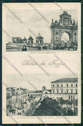 Foggia Città Saluti da cartolina QQ4746 – fronte