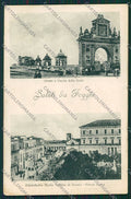 Foggia Città Saluti da cartolina QQ4747 – fronte