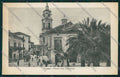 Foggia Città PIEGA cartolina QQ4748 – fronte