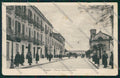 Foggia Città PIEGA cartolina QQ4761 – fronte