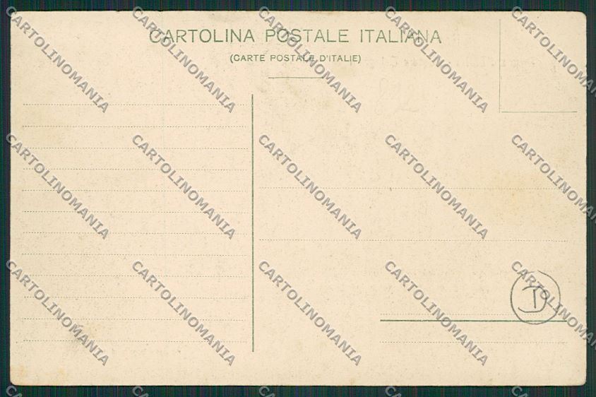 Foggia Città cartolina QQ4762 – retro
