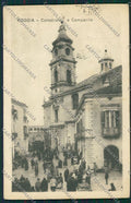 Foggia Città cartolina QQ4765 – fronte
