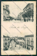 Foggia Città Saluti da cartolina QQ4766 – fronte