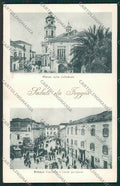 Foggia Città Saluti da cartolina QQ4769 – fronte