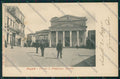 Foggia Città cartolina QQ4773 – fronte