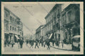 Foggia Città cartolina QQ4775 – fronte